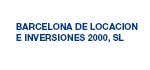 barcelona inversiones