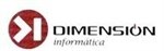 dimensions informatica