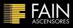 fain ascensores