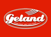 geland