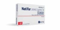 Comunicación a clientes adquisición Natifar y Natimed