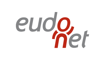 EUDONET Logo